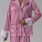 pajamas set